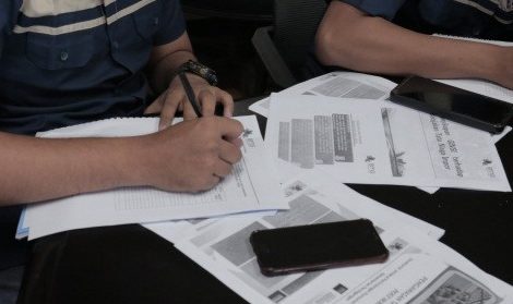 Surat Keputusan Pengembalian Kelebihan Pajak (SKPPKP) KJA Ashadi dan Rekan